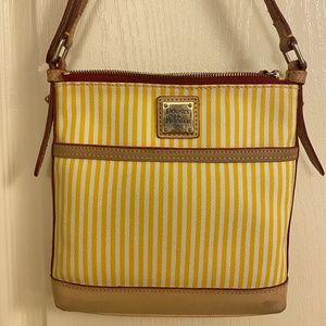 Dooney & Bourke Crossbody